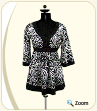 Women's Evening Wear Manufacturers