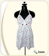 Ladies Fashion Dresses Suppliers