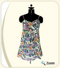 Ladies Dresses from India