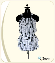 Ladies Knitted Dresses