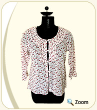 Women's Casual Tops